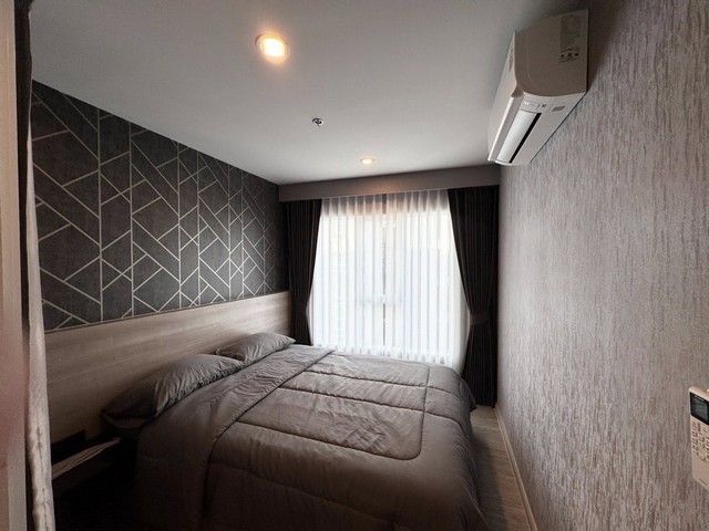 ให้เช่า Regent home บางนา อาคารB ชั้น 27 วิวบล็อค เฟอร์ build-in