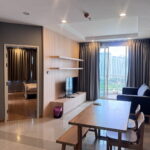 คอนโด ศุภาลัย เวลลิงตัน SUPALAI WELLINGTON1 ให้เช่า 2Bed 2 Bath