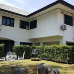 ให้เช่าบ้านหลังใหญ่ 5 ห้องนอน( 800 ตารางเมตร)ใกล้โรงเรียน SISB