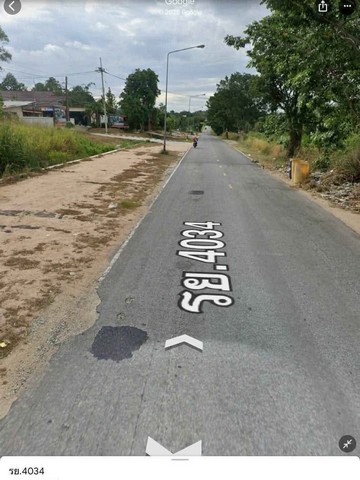 ขายที่ดินนิคมพัฒนาระยอง เนื้อที่ 24-0-80 ไร่