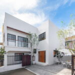 ขายบ้านเดียวพร้อมสระห้วยขวางใจกลางเมือง 5 ห้องนอน