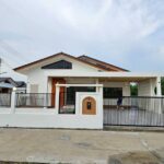 ขายบ้านเดี่ยวหนองหงส์ชลบุรี
