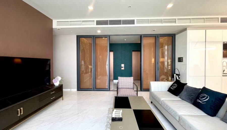 For Rent The Monument Thonglor ชั้น 7