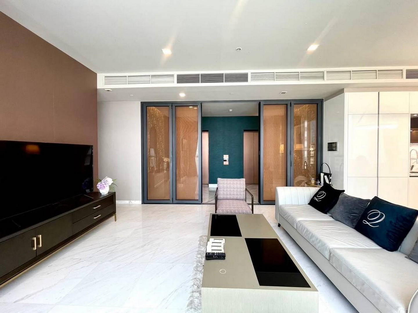 For Rent The Monument Thonglor ชั้น 7