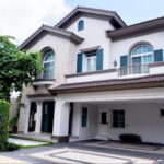 บ้านหรูนันทวัน รามอินทรา – พหลโยธิน 50 พร้อมอยู่ 4 ห้องนอน