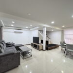 ให้เช่าบ้าน2ชั้น 3นอน2ห้องน้ำ ทำเลห้วยขวาง รัชดา18
