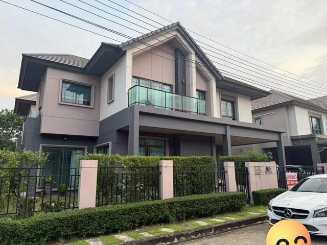 Sell or Rent Bangkok Boulevard Changewattana 2