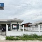 LM25-0100 ขายบ้านแฝด เดอะลากูน1-2 สามโคก เสนา ปทุมธานี