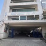 ขายที่ดินพร้อมอาคาร 6ชั้น ย่านรัชดา ใกล้สถานีรถไฟฟ้าพหลโยธิน