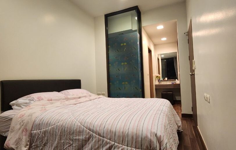 ขายคอนโดหรู โครงการ The houze condo ใจกลางเมือง จังหวัดขอนแก่น