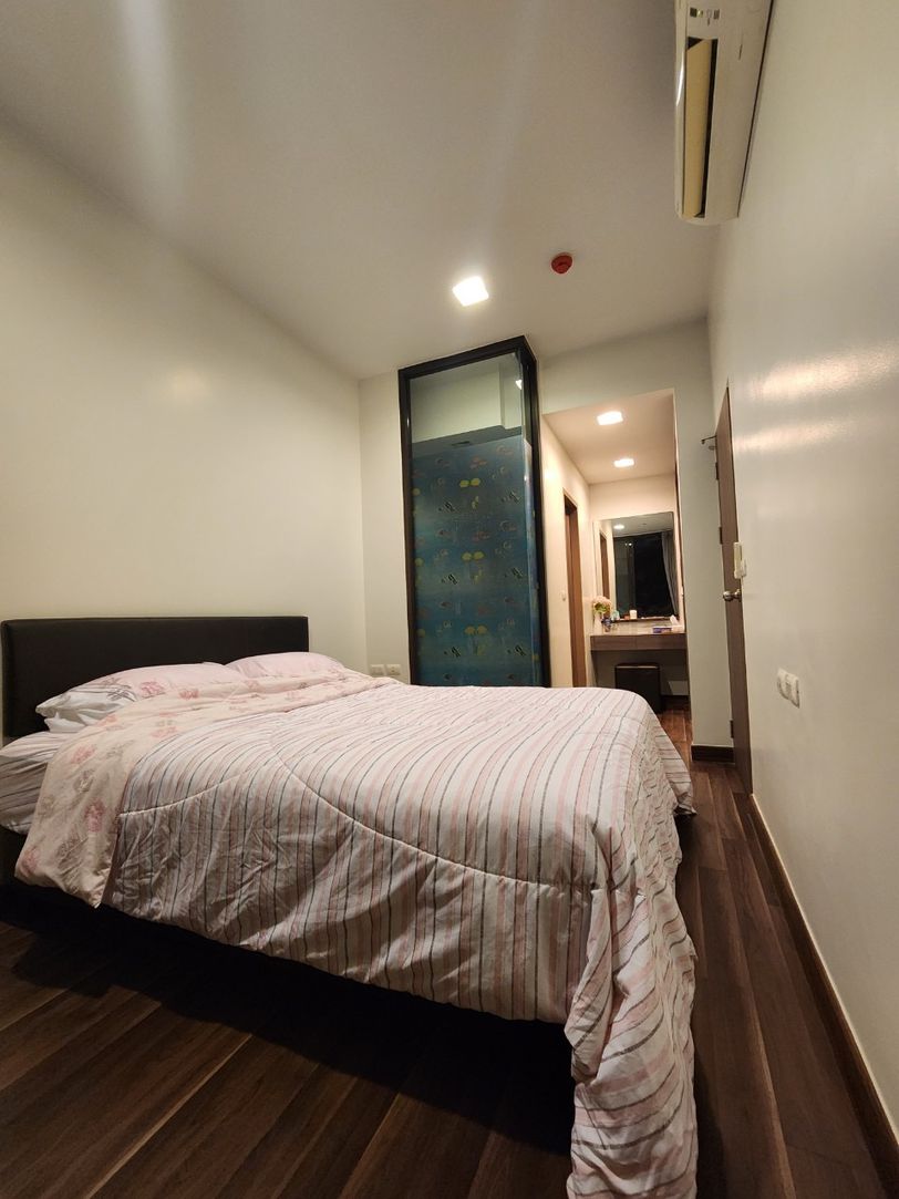 ขายคอนโดหรู โครงการ The houze condo ใจกลางเมือง จังหวัดขอนแก่น