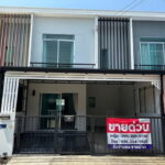 ขาย บ้านพฤกษา 119 รังสิต-คลองหลวง 2