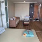 ขายถูก คอนโดพร้อมอยู่ ใจกลางสาทร–บางรัก The Station