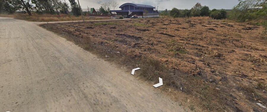 ขายที่ดินจัดสรร ศรีราชา – หนองขาม