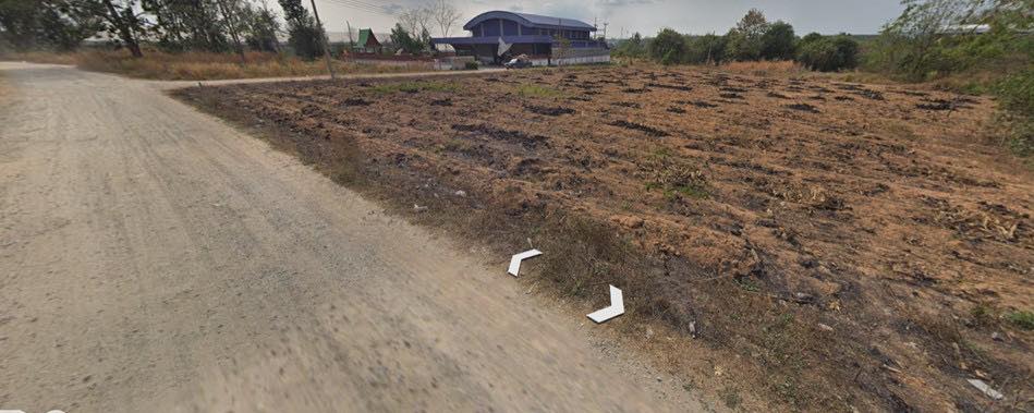 ขายที่ดินจัดสรร ศรีราชา – หนองขาม