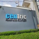 Centric Ratchada-Suthisan : เซ็นทริค รัชดา-สุทธิสาร, กรุงเทพ