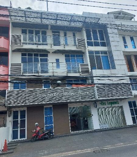 ขายโฮมออฟฟิศ 4 ห้องติดรถไฟฟ้า รัตนาธิเบศร์