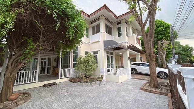 ให้เช่าบ้านเดี่ยว 2 ชั้น 70 ตรว. บ้านฟ้ากรีนพาร์ค ถ.ลาดพร้าว101