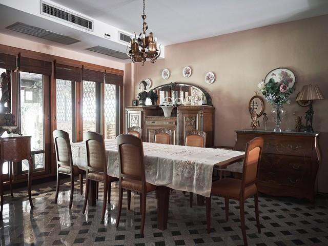 ให้เช่าทาวน์โฮม 4 ชั้น 350 ตรม. หมู่บ้านสวนเกษมสุวรรณ สุขุมวิท 50