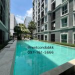 ขายด่วน! คอนโดราคาดี ใกล้รถไฟฟ้า MRT แจ้งวัฒนะ Plum Condo