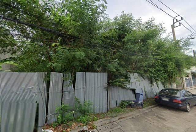 ขายที่ดิน 109 ตรว. ถ.กำแพงเพชร 6 ดอนเมือง ใกล้ IT Square หลักสี่