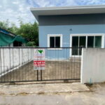บ้านเดี่ยว ชั้นเดียว เนื้อที่ 30.8 ตร.ว จ.เชียงใหม่