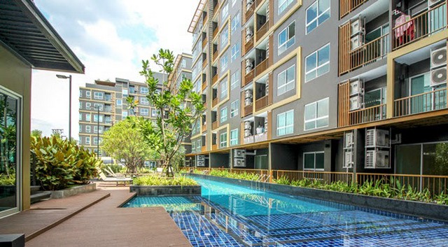 ขายห้อง28ม.1.99ล. เมโทรลักซ์ พหลโยธิน-สุทธิสาร กรุงเทพ กทม.