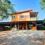 ขายบ้าน ม.สวนเอก ถ.ลาดหลุมแก้ว-บางเลน จ.นครปฐม