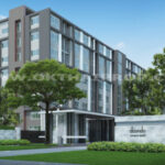 D Condo Campus Resort Bangna ดีคอนโด-แคมปัส-รีสอร์ท