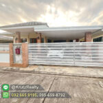 ขายบ้านพร้อมที่ิดิน 67 ตรว ต.สันผักหวาน อ.หางดง จ.เชียงใหม่