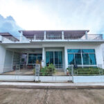ขายบ้านเดี่ยว 2 ชั้น 350 ตรม ต.สันนาเม็ง อ.สันทราย จ.เชียงใหม่