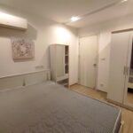 ให้เช่า Artemis สุขุมวิท 77 ห้อง 1 นอน ชั้น 16 วิวสระ โล่งลมดี