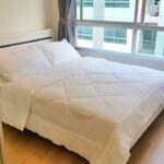 ขายพร้อมผู้เช่าด่วน LPN Ville อ่อนนุช พัฒนาการ ตึก B1 ใกล้ BTS ศร