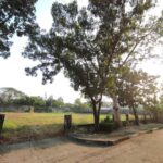 ขายที่ดินเปล่าถมแล้ว ม.ปัญญาอินทรา P.9 ขนาด 1-1-13 ไร่