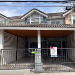 ขาย ทาวน์เฮ้าส์ พฤกษาวิลล์28