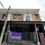 ขายทาวน์โฮม อีโคสเปซ เกษตร-นวมินทร์ 2