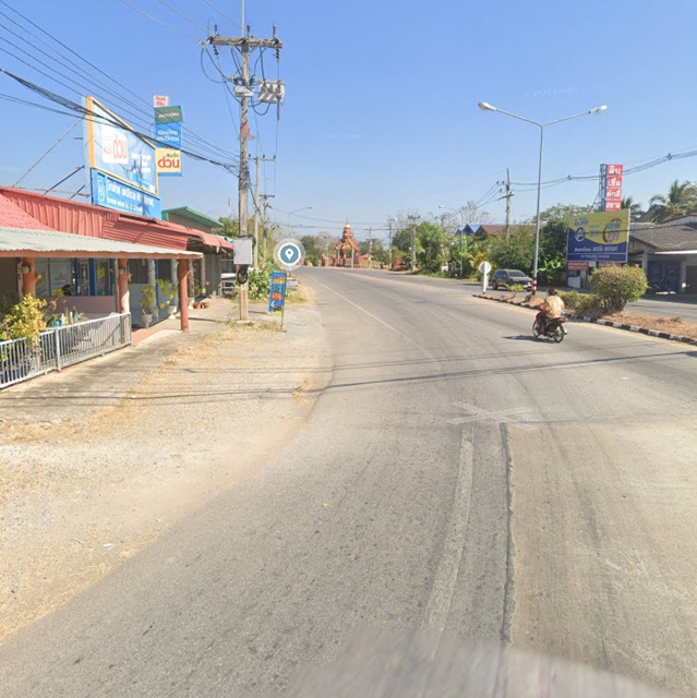 อบต.บุ่งคล้า จอมพลป. 27 ไร่ 95ตร.วา.ให้เช่าที่ดิน ทำรีสอร์ท เจรจา