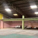 ให้เช่าอาคารโกดัง2-3-50 ไร่ ขนาด 1,677ตร.ม ออฟฟิศ ถนนสุขุมวิท 103
