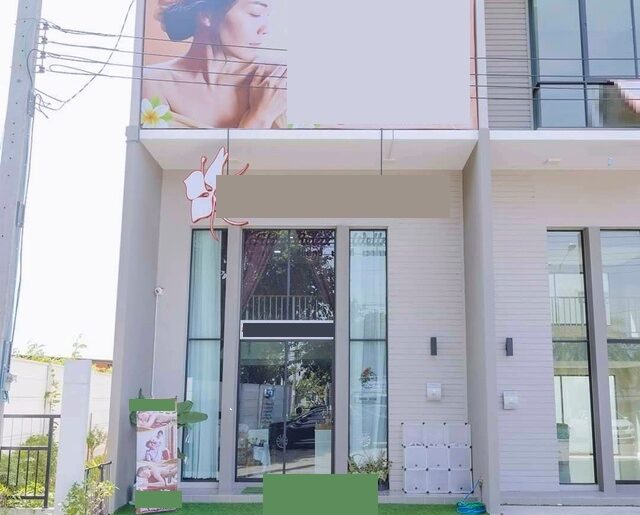 นวด หลวงแพ่ง มอเตอร์เวย์ สุวรรณภมูิ 7.8 กม. โลตัส ลาดกระบัง 2.28ก