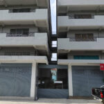 ให้เช่าโกดัง 4 ชั้น 550 ตร.ม ถนนลาดพร้าว101 โพธ์แก้วออกนวมินทร์ 1