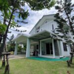 ขายบ้านเดี่ยว 2 ชั้น โครงการ Villaggio2 ศรีนครินทร์-บางนา