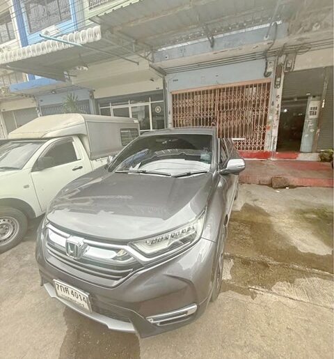 อาคาร 5 ชั้น ดาดฟ้า 7พระราม2 67-69 เซ็นทรัล พระราม2 3กม.นอน 4น้