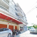 MRTสามยอด 700ม. ให้เช่าโรงแรม อาคาร 30-35คูหาติดแม่น้ำเจ้าพระยา