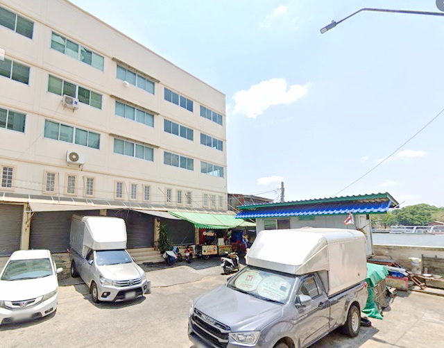 MRTสามยอด 700ม ทรงวาด จักรวรรด ติดแม่น้ำเจ้าพระยา .อาคาร 30-35คูห