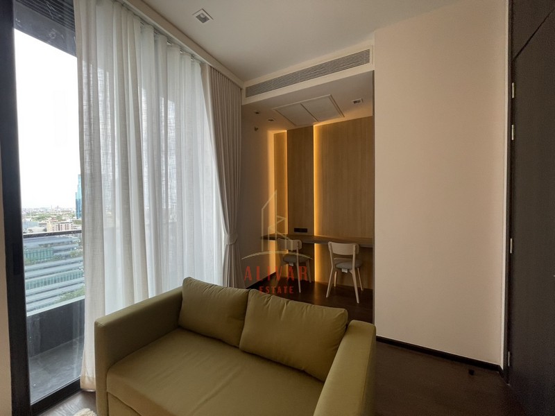 ให้เช่า Luxury Condo AESTIQ Thonglor ใกล้ BTS ทองหล่อ