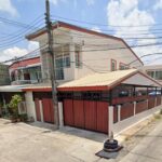 ราชพฤกษ์ บางแวก7-16 3 นอน หัวมุม ทาวน์เฮ้าส์รีโนเวทใหม่ 22 ตร.