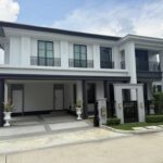 ขายบ้านหรูโครงการเศรษฐสิริ แจ้งวัฒนะ – ประชาชื่น 2 ราคา 26 ล้าน