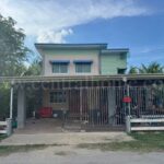 บ้านเดี่ยวพร้อมที่ดิน 2 ไร่ หนองเสือ – คลอง 10 ปทุมธานี
