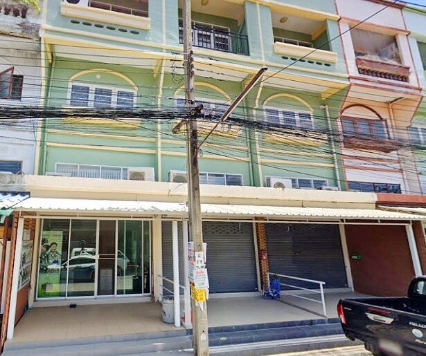 นวมินทร์ 46-54 MRT คลองบ้านม้า 3.2 กม โพธิ์แก้ว เสรีไทย