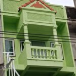 รร.เลิศหล้า 900 เพชรเกษม102-112 MRT หลักสองอาคาร 3 ชั้น 20 ตร.วา.